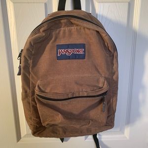 Vintage Jansport backpack
